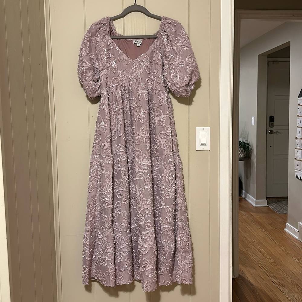 Polagram Dress